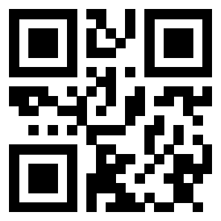Immagine del Qr Code di 3913103706