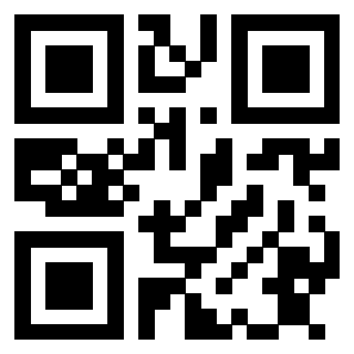 3913103708 - Immagine del QrCode associato