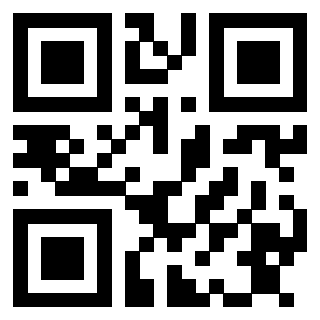 Scansione del QrCode di 3913103709