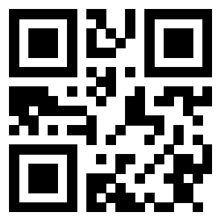 Il QrCode di 3913103712