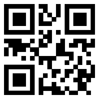 Immagine del QrCode di 3913103713