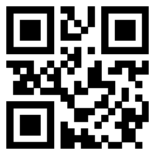 3913103714 - Immagine del QrCode associato