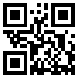 3913103716 - Immagine del Qr Code