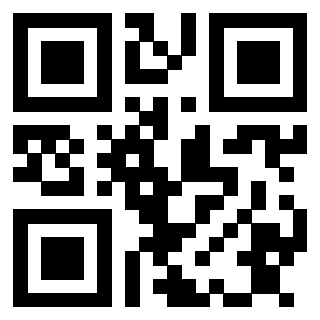 3913103718 QrCode associato