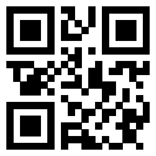 3913103721 - Immagine del Qr Code associato