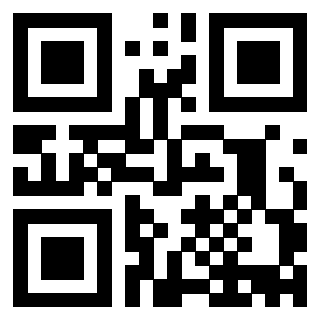 Immagine del QrCode di 3913103722