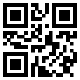 Scansione del QrCode di 3913103724