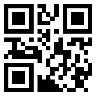 Scansione del Qr Code di 3913103725