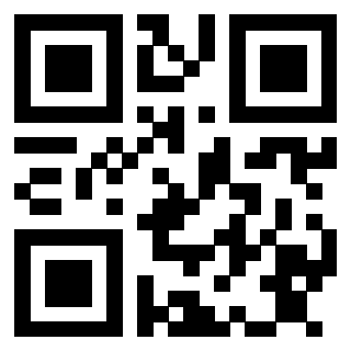 Scansione del Qr Code di 3913103735
