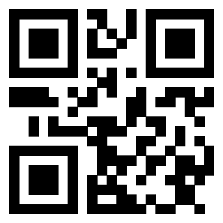 Scansione del Qr Code di 3913103739