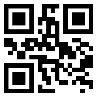 Immagine del Qr Code di 3913103742
