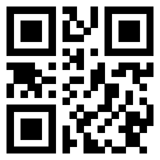 Scansione del Qr Code di 3913103744