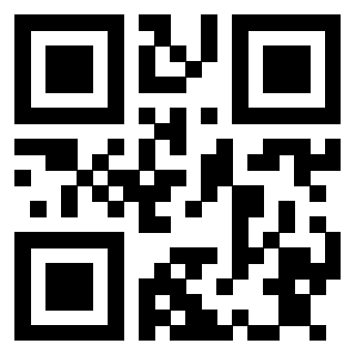 Immagine del Qr Code di 3913103747