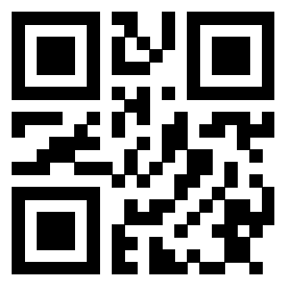 3913103748 QrCode associato