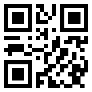 3913103749 - Immagine del Qr Code associato