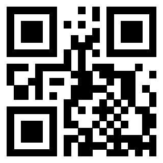 3913103752 - Immagine del Qr Code