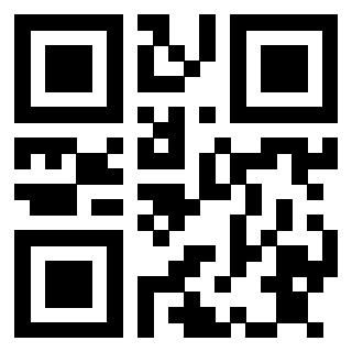 Immagine del Qr Code di 3913103757