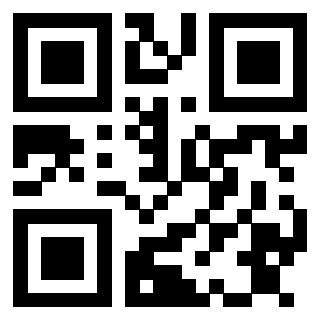 Scansione del QrCode di 3913103761