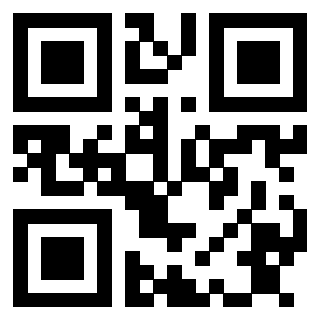 3913103762 - Immagine del QrCode associato