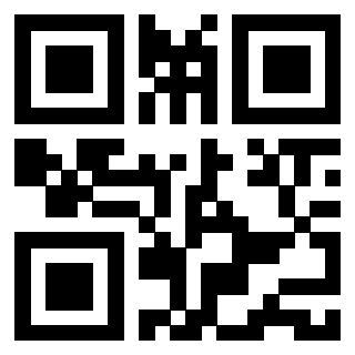 Scansione del QrCode di 3913103765