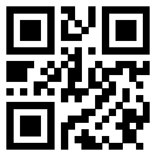 3913103768 - Immagine del Qr Code associato