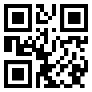 3913103771 - Immagine del Qr Code associato