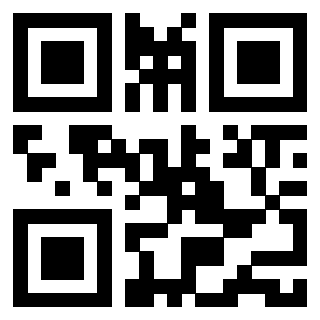 3913103776 - Immagine del Qr Code