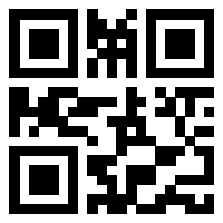 3913103780 - Immagine del QrCode associato