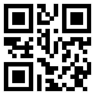 Il QrCode di 3913103783