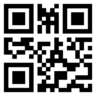 Scansione del Qr Code di 3913103784