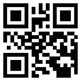 3913103791 - Immagine del QrCode associato