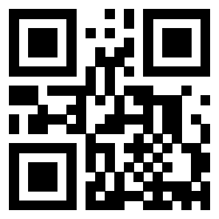 Immagine del Qr Code di 3913103792