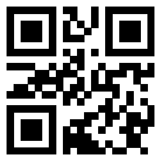 Scansione del QrCode di 3913103795