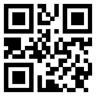 3913103799 - Immagine del Qr Code associato