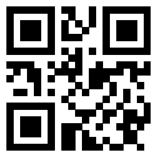 3913103801 Qr Code associato