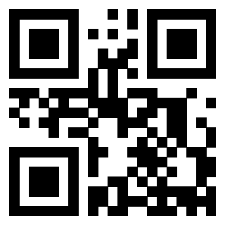 Scansione del QrCode di 3913103803