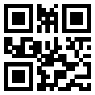 3913103804 - Immagine del Qr Code associato