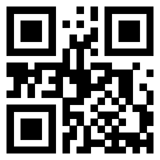 Scansione del QrCode di 3913103805