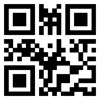 3913103810 - Immagine del QrCode associato