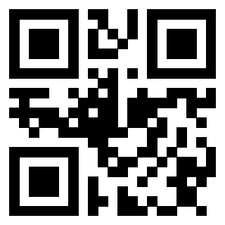 3913103814 Qr Code associato
