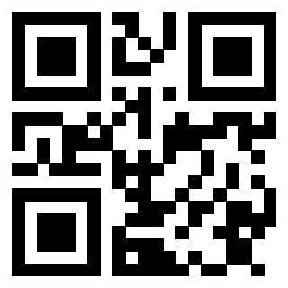 3913103821 QrCode associato