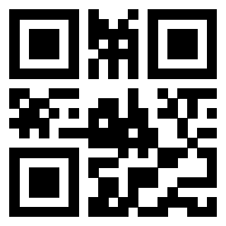 Il QrCode di 3913103822