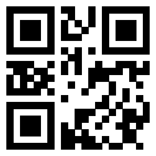 3913103824 - Immagine del Qr Code associato