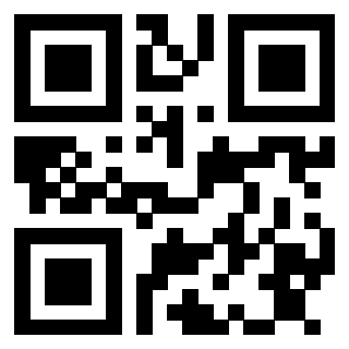 Immagine del Qr Code di 3913103825
