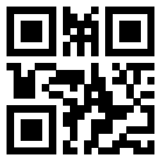 Il QrCode di 3913103827