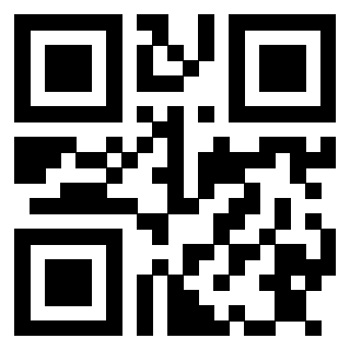 Scansione del Qr Code di 3913103839