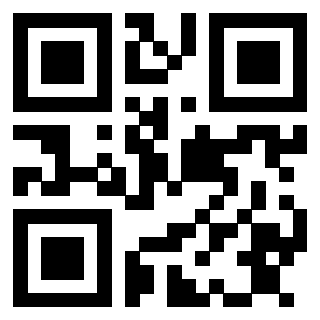 3913103841 - Immagine del QrCode associato
