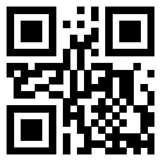 Scansione del QrCode di 3913103842