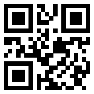 Immagine del Qr Code di 3913103844