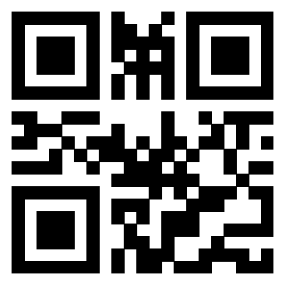 Il QrCode di 3913103853